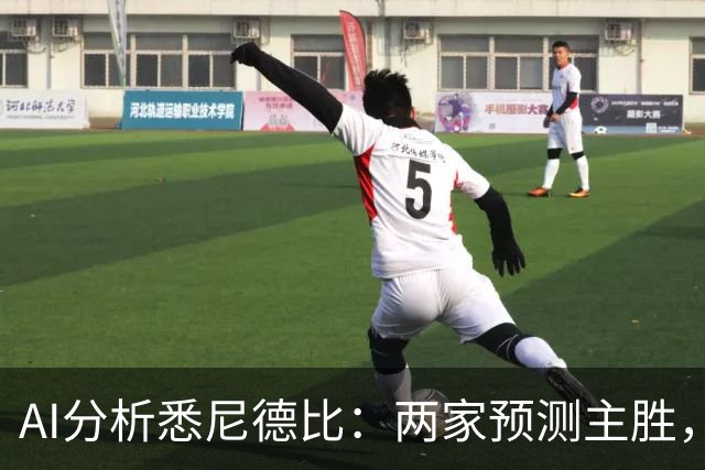 AI分析悉尼德比：两家预测主胜，两家看好平局